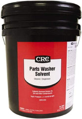 CRC - 5 Gal Pail Parts Washer Fluid - Solvent-Based - Eagle Tool & Supply