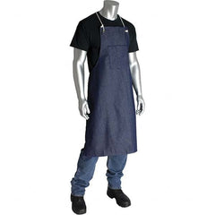 PIP - Aprons Garment Style: Bib Apron Garment Type: General Purpose - Eagle Tool & Supply
