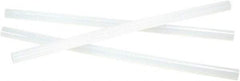 Surebonder - 1/2" Diam, 10" Long, 25 Lb, Clear, Hot Melt Glue Stick - Eagle Tool & Supply