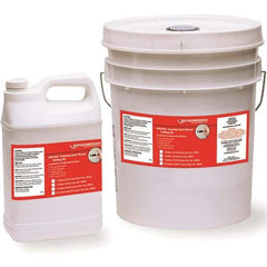 Rothenberger - Pipe Cutting & Threading Oil Type: Dark Cutting Oil Container Type: 1 Gallon Bottle - Eagle Tool & Supply