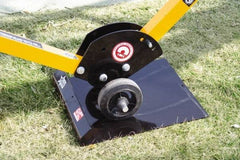 Mag-Mate - Lifting Aid Magnet Dolly - Eagle Tool & Supply