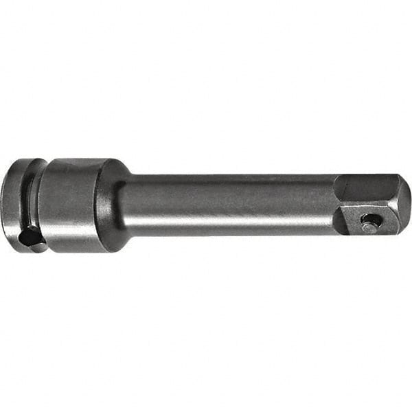 Apex - Socket Extensions Tool Type: Extension Drive Size (Inch): 3/8 - Eagle Tool & Supply