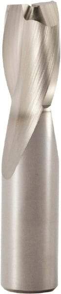 Seco - 10mm, 2 Flute, Single End, Solid Carbide, 0.1mm Corner Radius End Mill - 50mm OAL, 25° Helix, Right Hand Flute, 16mm LOC, Right Hand Cut - Eagle Tool & Supply