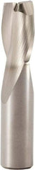 Seco - 10mm, 2 Flute, Single End, Solid Carbide, 0.1mm Corner Radius End Mill - 50mm OAL, 25° Helix, Right Hand Flute, 16mm LOC, Right Hand Cut - Eagle Tool & Supply