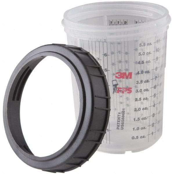 3M - Paint Sprayer PPS Lids - Eagle Tool & Supply