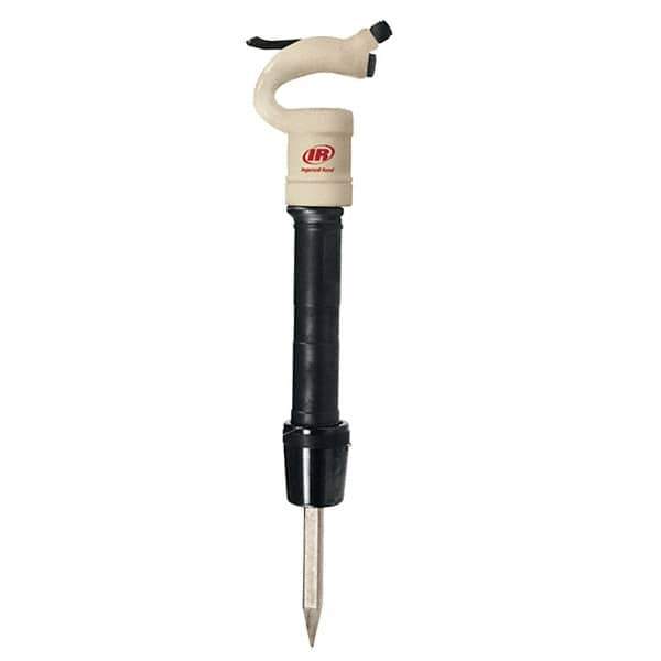 Ingersoll-Rand - Chiseling, Chipping & Demolition Hammers Hammer Type: Riveting Hammer Type of Power: Pneumatic - Eagle Tool & Supply