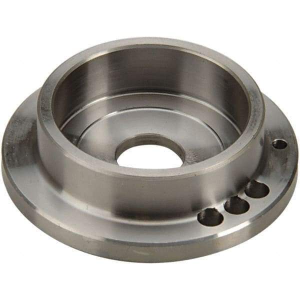 Dynabrade - Air Right-Angle Sander Bearing Plate - Use with 52655 - Eagle Tool & Supply