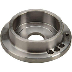 Dynabrade - Air Right-Angle Sander Bearing Plate - Use with 52655 - Eagle Tool & Supply