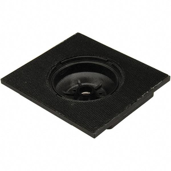 Dynabrade - Air Orbital Sander Base Plate Assembly - Eagle Tool & Supply