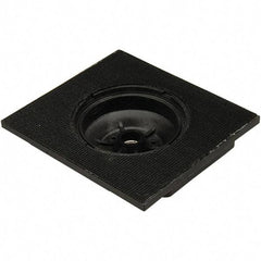 Dynabrade - Air Orbital Sander Base Plate Assembly - Eagle Tool & Supply
