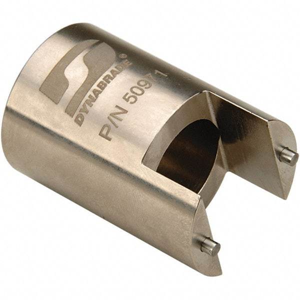 Dynabrade - Air Belt Sander Lock Ring - Eagle Tool & Supply