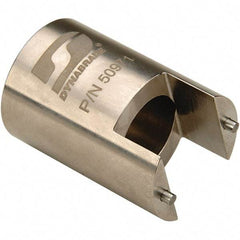 Dynabrade - Air Belt Sander Lock Ring - Eagle Tool & Supply