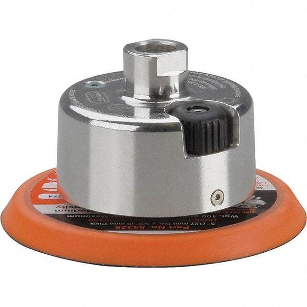 Dynabrade - Power Sander Orbital Head - Eagle Tool & Supply