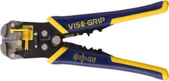 Irwin - Wire & Cable Strippers PSC Code: 5110 - Eagle Tool & Supply