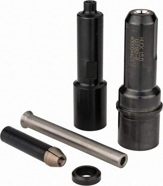 Marson - 1/4 Insert Tool Nose Assembly - For Use with 1/4" BOM Fastener - Eagle Tool & Supply