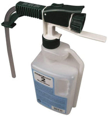 Minuteman - Proportioner Fill Gun - Use with Multi-Task 2L Bottles, Bottle Not Included - Eagle Tool & Supply