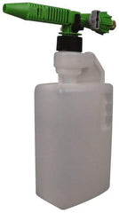 Minuteman - Proportioner Spray Gun - Use with Multi-Task 2L Bottles, Bottle Not Included - Eagle Tool & Supply