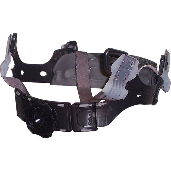 BULLARD - Replacement Suspensions Hard Hat Compatibility: S51; S61; S62; S71 Suspension: 4-Point - Eagle Tool & Supply
