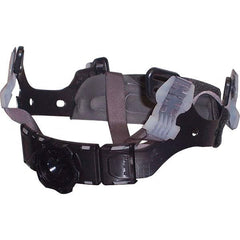 BULLARD - Replacement Suspensions Hard Hat Compatibility: S51; S61; S62; S71 Suspension: 4-Point - Eagle Tool & Supply