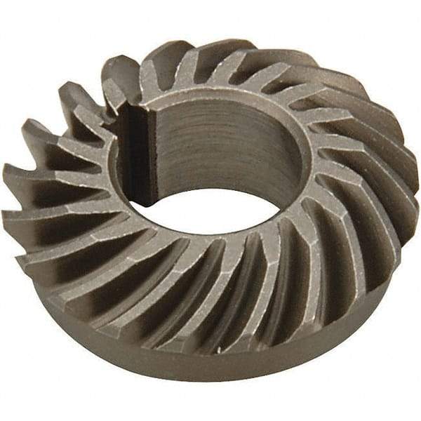 Dynabrade - 3" Air Buffer Bevel Gear - Use with 18055 - Eagle Tool & Supply