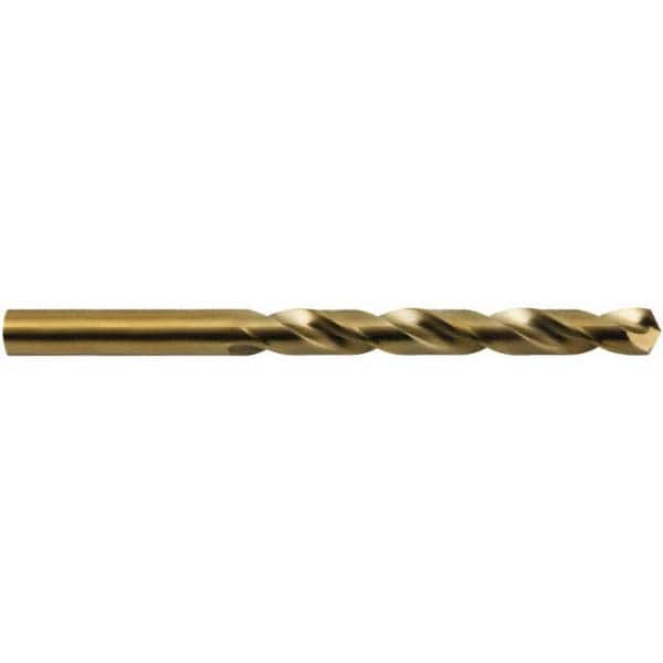 Hertel - 16mm 135° Cobalt Jobber Drill - Eagle Tool & Supply