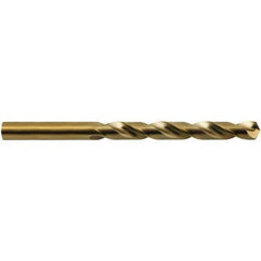 Hertel - 16mm 135° Cobalt Jobber Drill - Eagle Tool & Supply