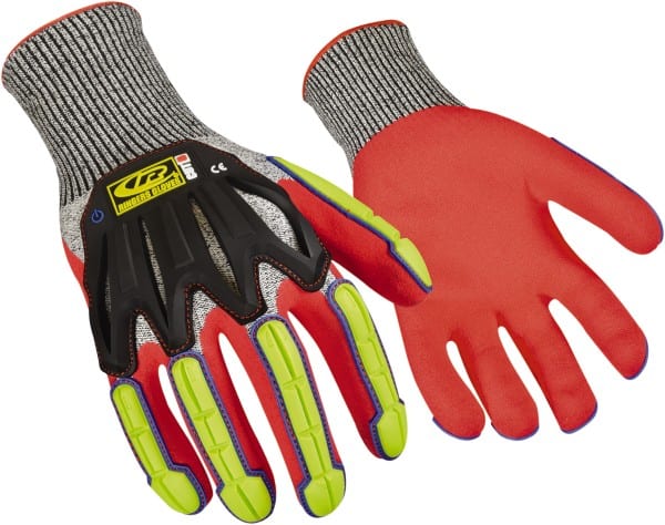 Ringers Gloves - Cut & Puncture Resistant Gloves - Eagle Tool & Supply