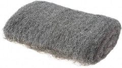 Value Collection - Steel Wool Steel Wool Grade: 000 Pad Width (Inch): 3 - Eagle Tool & Supply