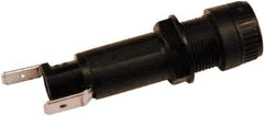 Value Collection - Fuse Holders Compatible Fuse Class: Midget Voltage: 300 V - Eagle Tool & Supply