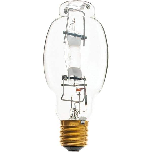 Value Collection - 250 Watt High Intensity Discharge Mogul Lamp - 4,200°K Color Temp, 540 Volts, ED28, 10,000 hr Avg Life - Eagle Tool & Supply