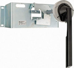 Square D - 800 Amp Circuit Breaker Operating Mechanism - Use with MEL, MXL, MAL & MHL Circuit Breaker - Eagle Tool & Supply