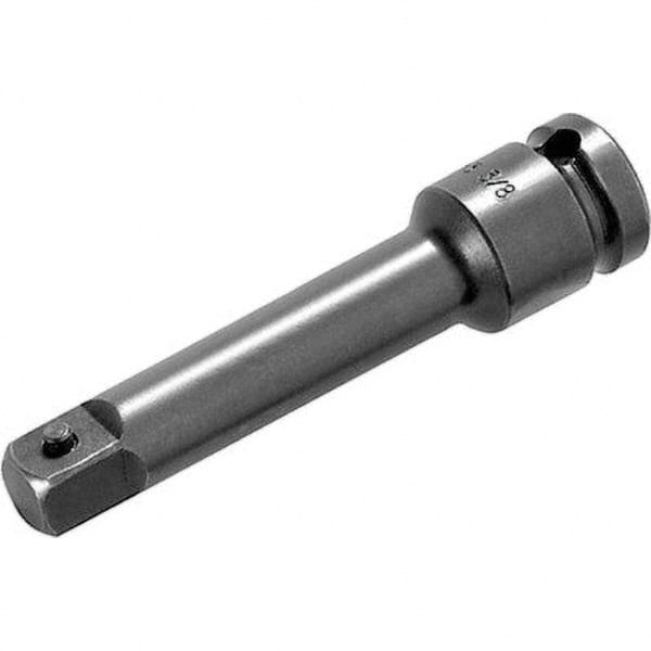 Apex - Socket Extensions Tool Type: Extension Drive Size (Inch): 3/8 - Eagle Tool & Supply