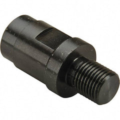 Dynabrade - Abrasive Disc Adapter - 2" Long - Eagle Tool & Supply