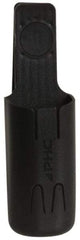 PHC - Plastic Plastic Holster - Plastic, for Use with RSC-432 Safety Knives - Eagle Tool & Supply