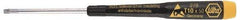 Wiha - IP9 Torx Plus Driver - 5-23/32" OAL - Eagle Tool & Supply