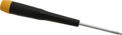 Wiha - IP6 Torx Plus Driver - 4-23/32" OAL - Eagle Tool & Supply