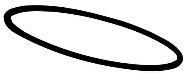 Sandvik Coromant - ANSI/ISO 564100544, O-Ring for Indexable Tools - Eagle Tool & Supply