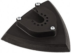 DeWALT - Hook & Loop Disc Backing Pad - 20 RPM - Eagle Tool & Supply