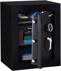Sentry Safe - 3.4 Cubic Ft. Personal Safe - Eagle Tool & Supply