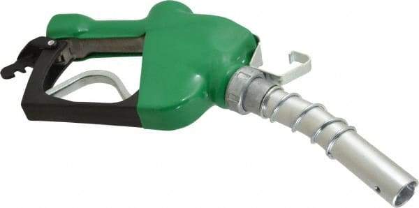 Tuthill - Nozzle Repair Part - Contains Nozzle with Hook, For Use with Fuel Transfer Pumps - Eagle Tool & Supply