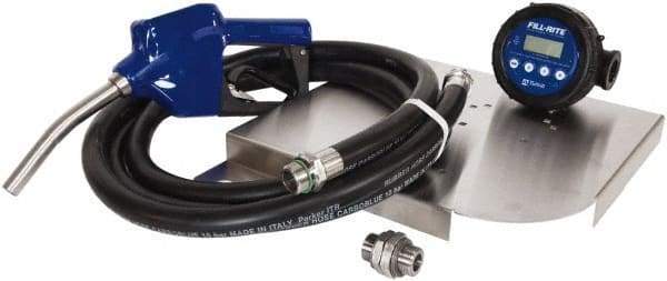 Tuthill - Mounting Plate - Eagle Tool & Supply