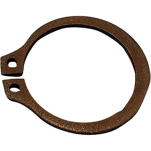 Dynabrade - Retaining Ring - Compatible with Tool Post Grinder, Use With 66402 - Eagle Tool & Supply