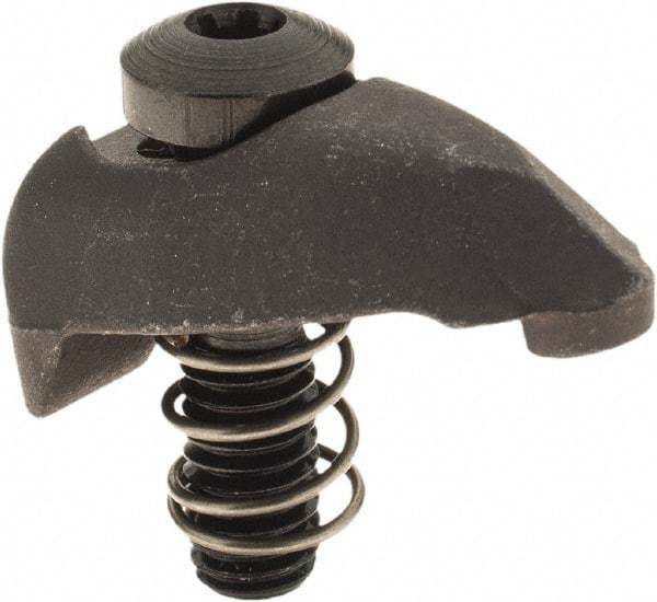 Sandvik Coromant - 5412 028 Clamp Set for Indexables - Eagle Tool & Supply