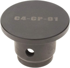 Sandvik Coromant - Plug for Indexable Toolholder Tools - Eagle Tool & Supply