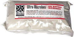 UltraTech - Chemical Cleaners & Liquid Spill Control Type: Microbes Container Size (Gal.): 0.03 - Eagle Tool & Supply