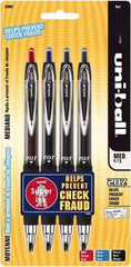Prismacolor - 0.7mm Retractable Pen - Assorted Colors - Eagle Tool & Supply
