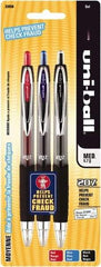 Prismacolor - 0.7mm Retractable Pen - Assorted Colors - Eagle Tool & Supply