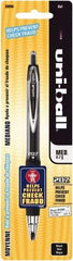 Prismacolor - 0.7mm Retractable Pen - Black - Eagle Tool & Supply