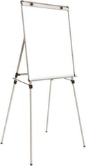 Ghent - 28" High x 36" Wide Adjustable Whiteboard - Eagle Tool & Supply
