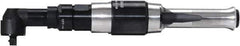 Cleco - 1/2" Drive, 490 RPM, 41 Ft/Lb Torque, Nut Runner - 1/2 NPT Inlet, 55 CFM - Eagle Tool & Supply